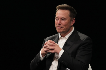 Elon Musk explains last year’s ‘Go f— yourself’ to advertisers