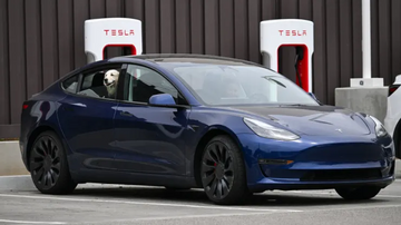 Tesla loses its EV quality edge as repair problems continue to plague the market