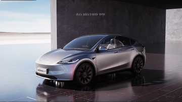 Tesla Model Y Refresh sightings: Here’s when we could expect it