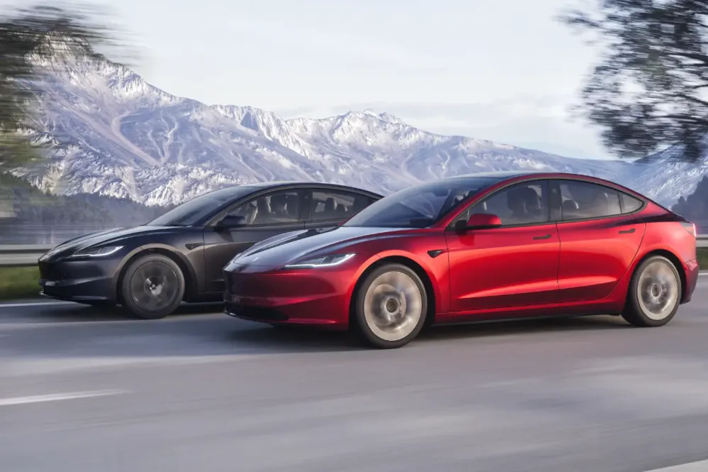 Tesla reintroduces Model 3 Long Range RWD in the US