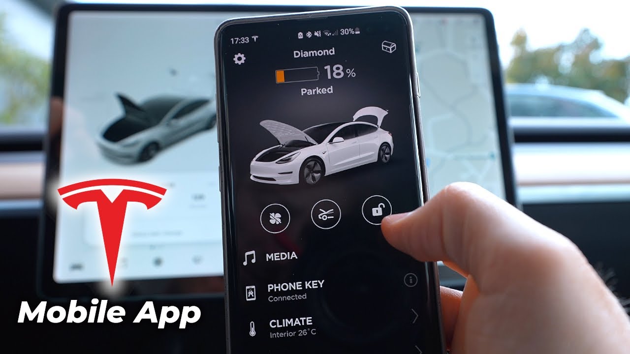 Tesla makes simple app change to save your EV’s range