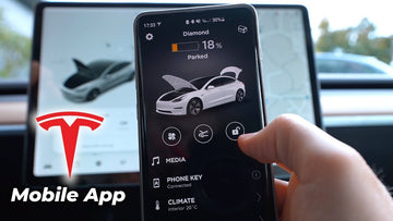 Tesla makes simple app change to save your EV’s range