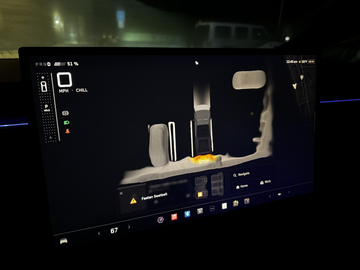 Tesla Cybertruck gets Vision Park Assist with update 2024.26.11