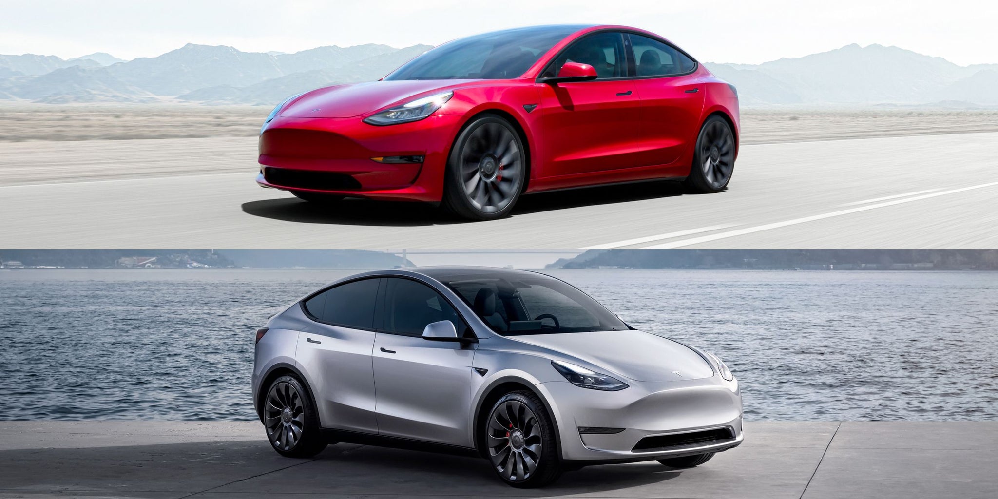 UK buyers to enjoy 0% APR financing on Tesla Model 3 and Model Y