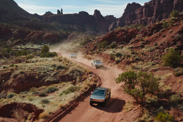 Tesla Cybertruck is already the best-selling electric pickup in the US