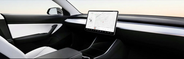 Tesla patents auto sanitization system for its robotaxi cars