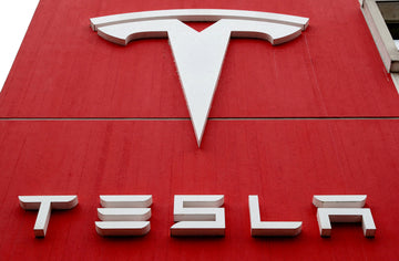 Tesla China Registrations Surge With Q2 Nearly Done. Cybertruck Hit With Another Recall.