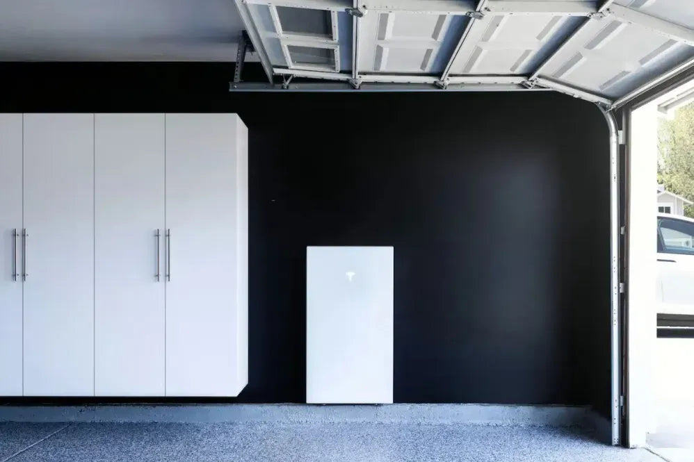 Tesla Launches Powerwall 3 Sales in Germany & UK