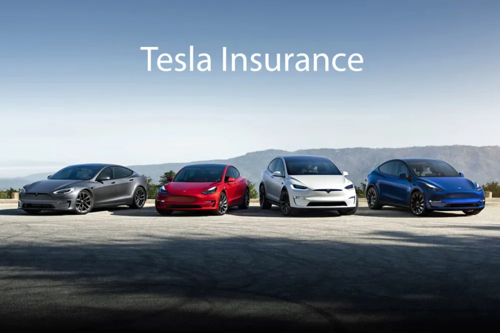 Tesla Insurance May Enter China as It Registers Insurance Brokerage Firm