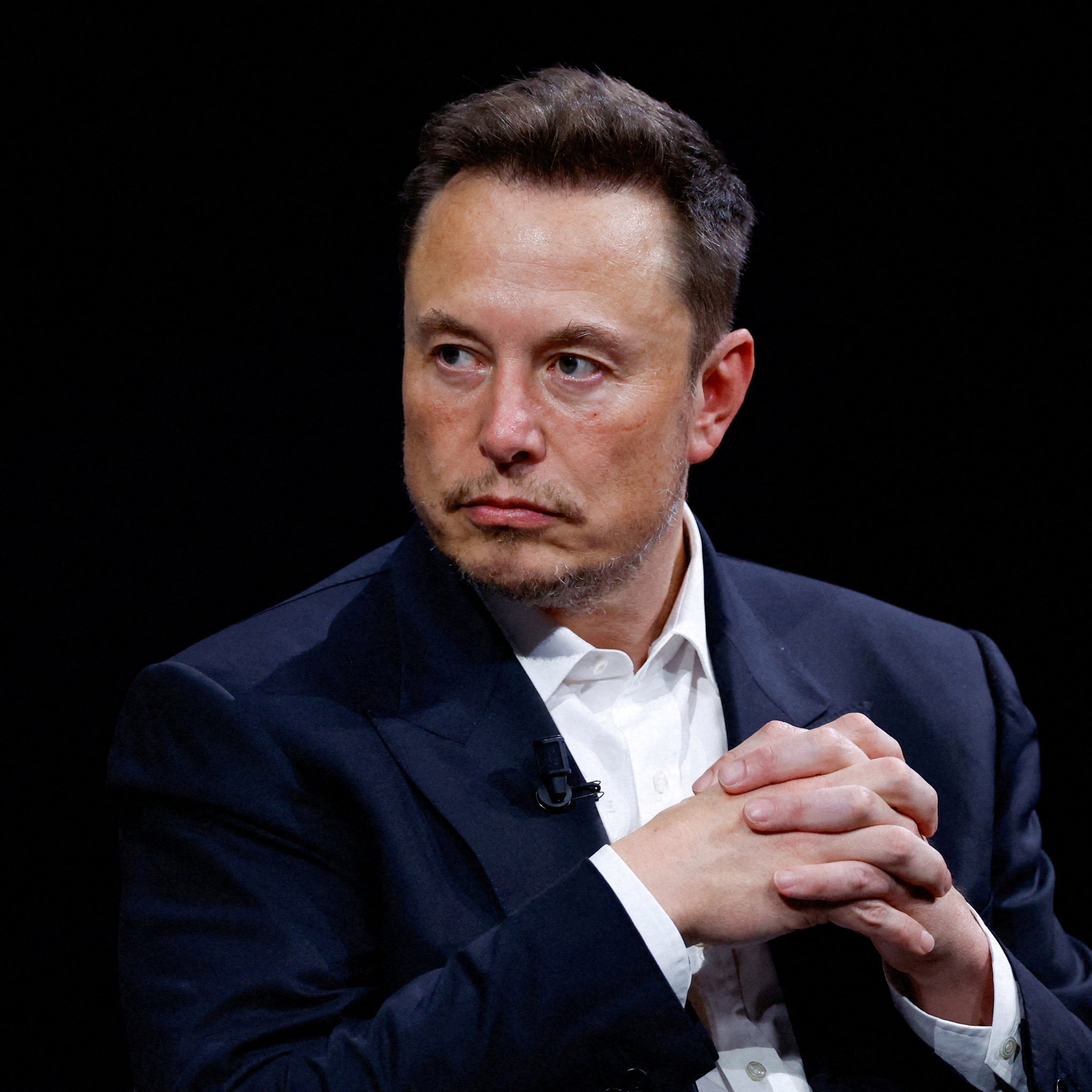 America’s largest economy is falling out of love with Tesla—and it’s only going to get worse