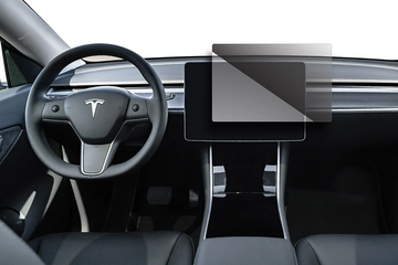 Take Care of Your Tesla Interior