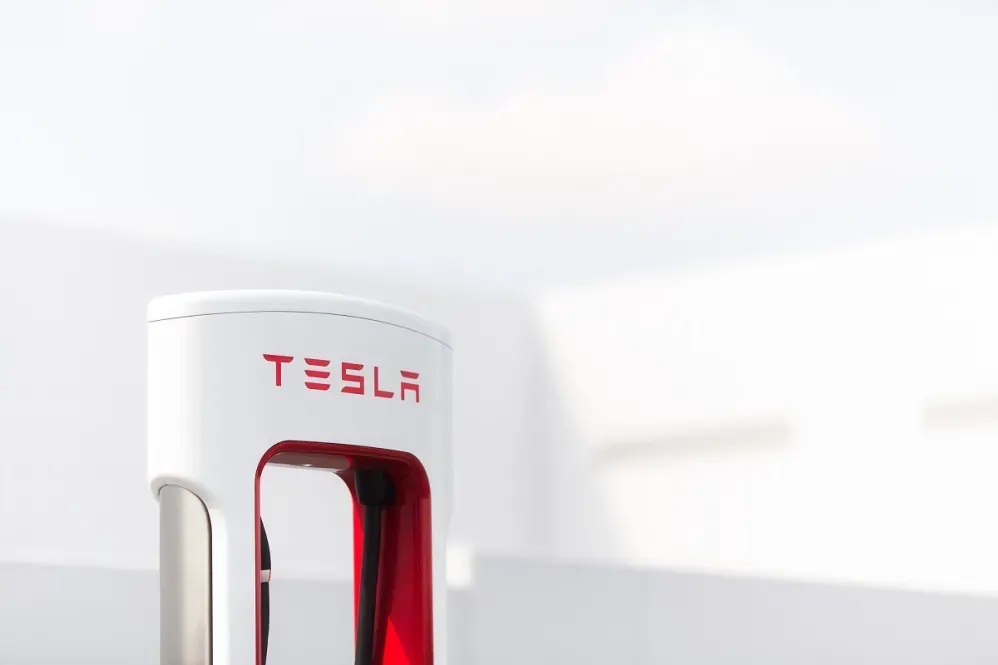 Tesla begins construction on second Supercharger in Whistler [British Columbia]