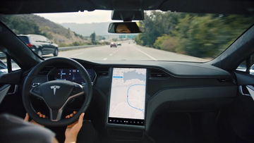 Tesla will have to work through Autopilot false claims case in California