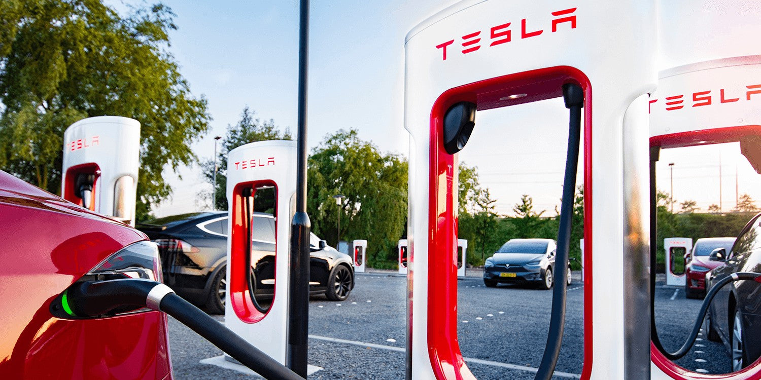 What to know about Tesla's V3 Supercharging