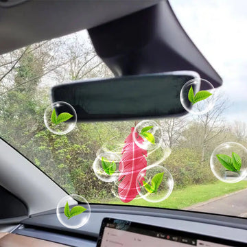 Universal Air Refreshner (Feather) for Tesla