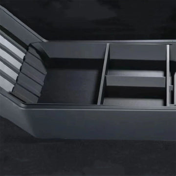 Central Storage Box for Tesla Cybertruck