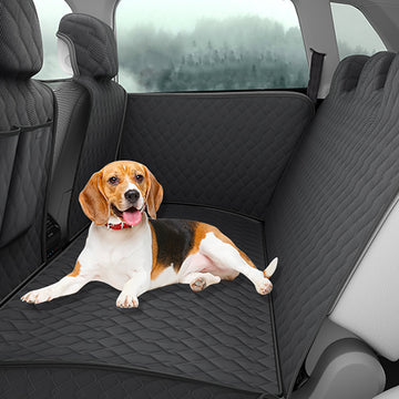 Rear Seat Pet Cover,Dog Back Seat Pet Mat for Model 3/Y