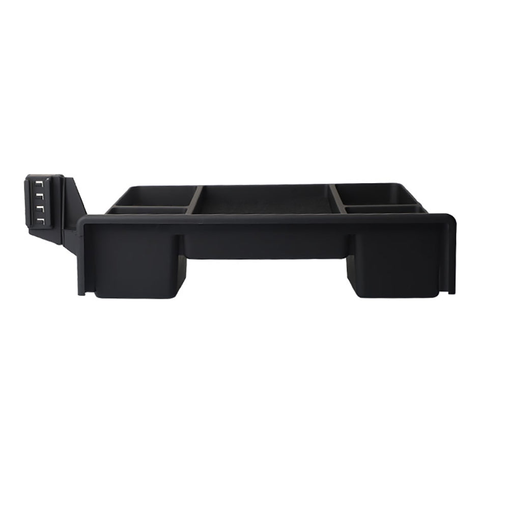 Phone Mount Screen Storage Box For Tesla Model 3 Highland