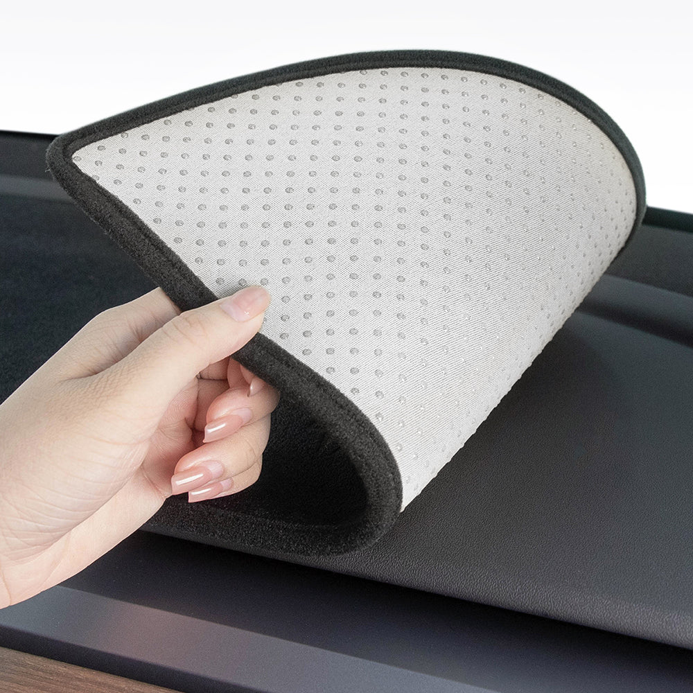 Dashboard Sun Shield Mat For Tesla Model 3/Y