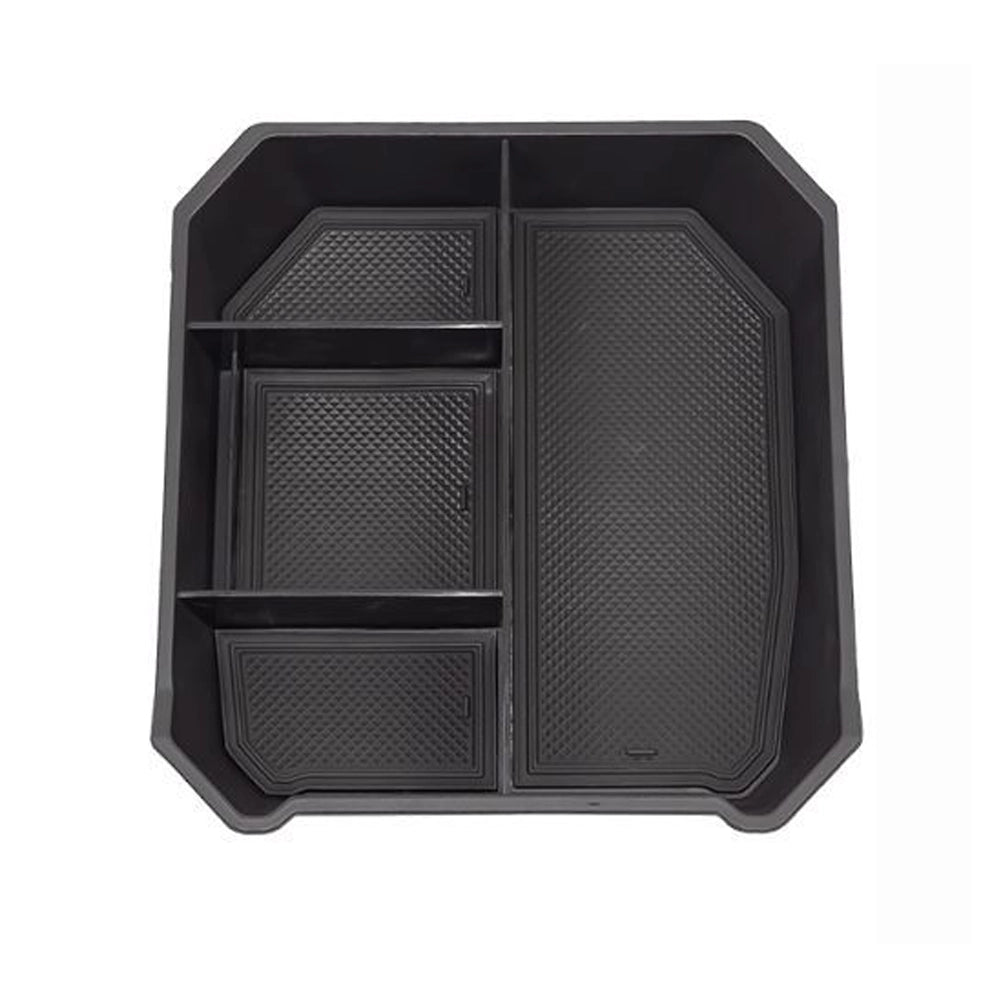 Armrest Storage Box for Tesla Cybertruck