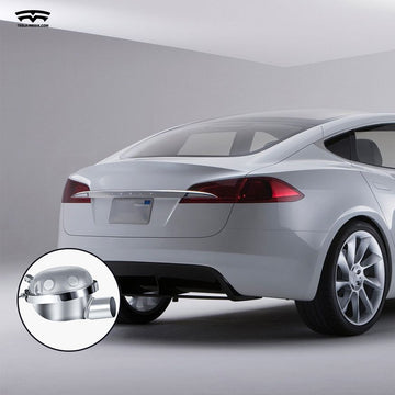 Active Sound Exhaust For Tesla Model 3/X/S