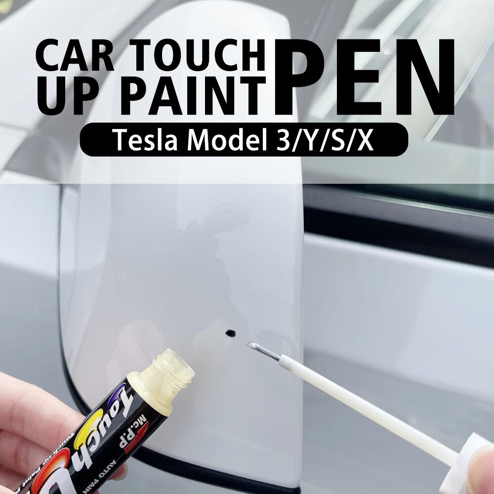 Color Paint Repair Pen - OEM Original Touch Up Paint Pen for Tesla Model 3/Y/S/X