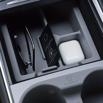 Center Console Organizer Tray for Tesla Model 3/Y