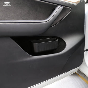 Velcro Storage Box For Tesla 2023-2024 Model 3