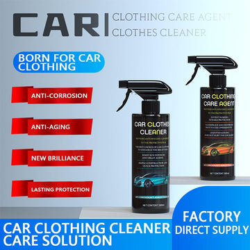 Invisible Car Coat - All-in-One Detailing Solution for Care, Cleaning, Decontamination, and Protection