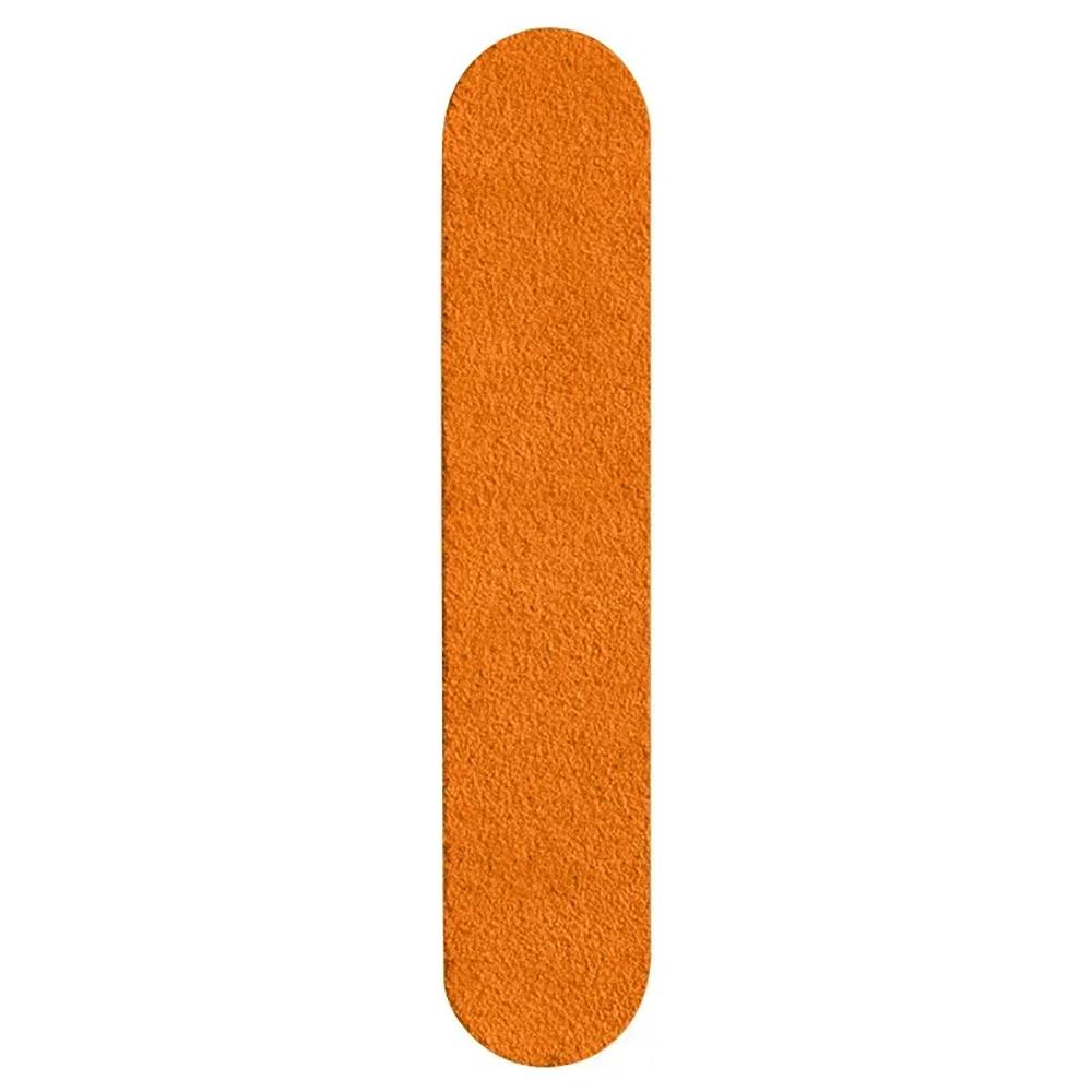 Modified Suede Seat Belt Buckle Decorative Patch for Tesla Model 3