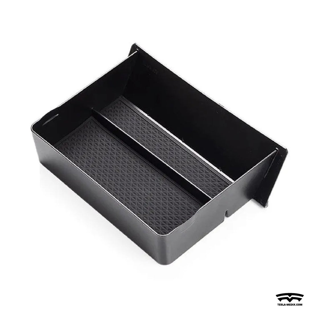 Center Console Organizer Storage Box Cubby Drawer for Tesla Model S/X