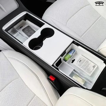 Center Console Cover For Tesla Model 3/Y