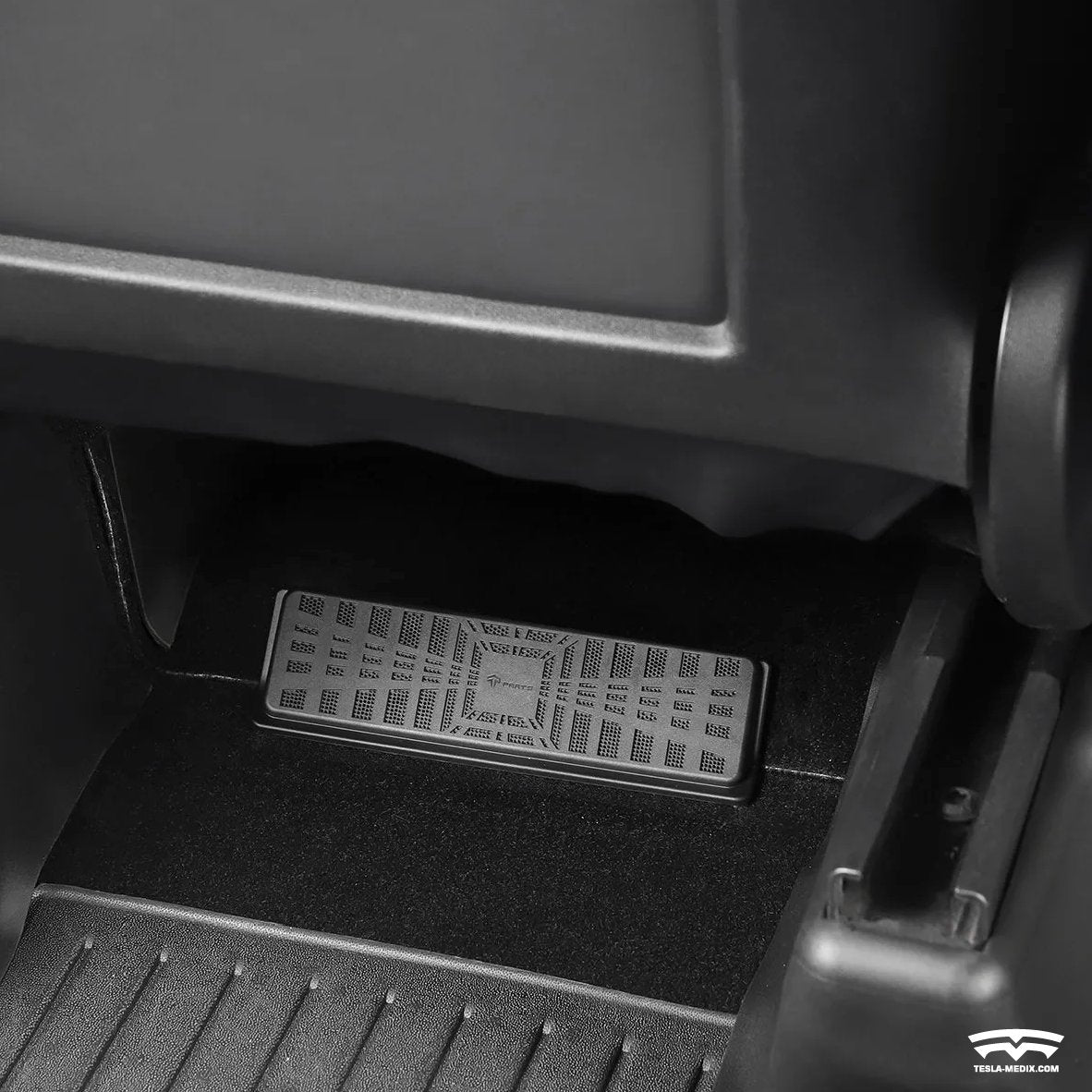 Under Seat Vent Cover For Tesla Model 3/Y