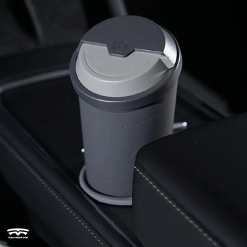 Trash Can for Tesla Model 3/Y/S/X