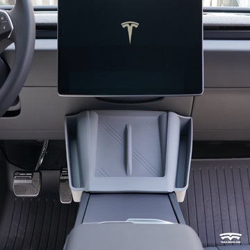 Anti-slip Mat for Wireless Charging Station for Tesla Model S/X